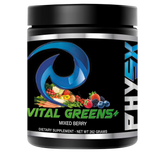 Physx Vital greens